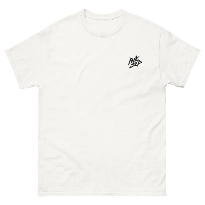 PNKSLP first edition WHT product image (2)