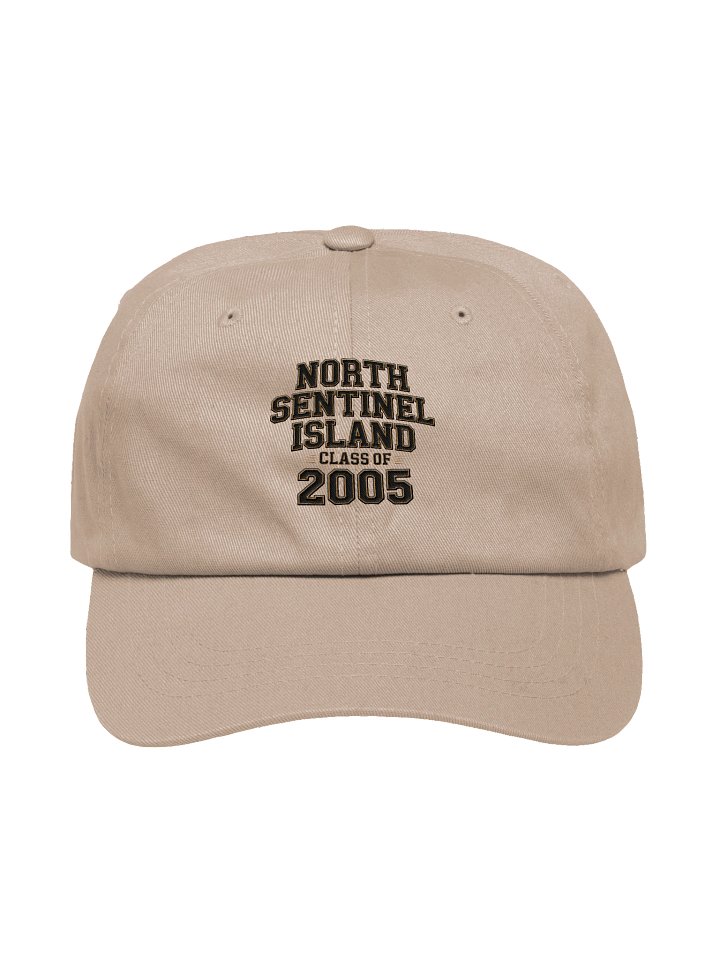 Class of 2025 Cap — CL.CAP-01 product image (9)