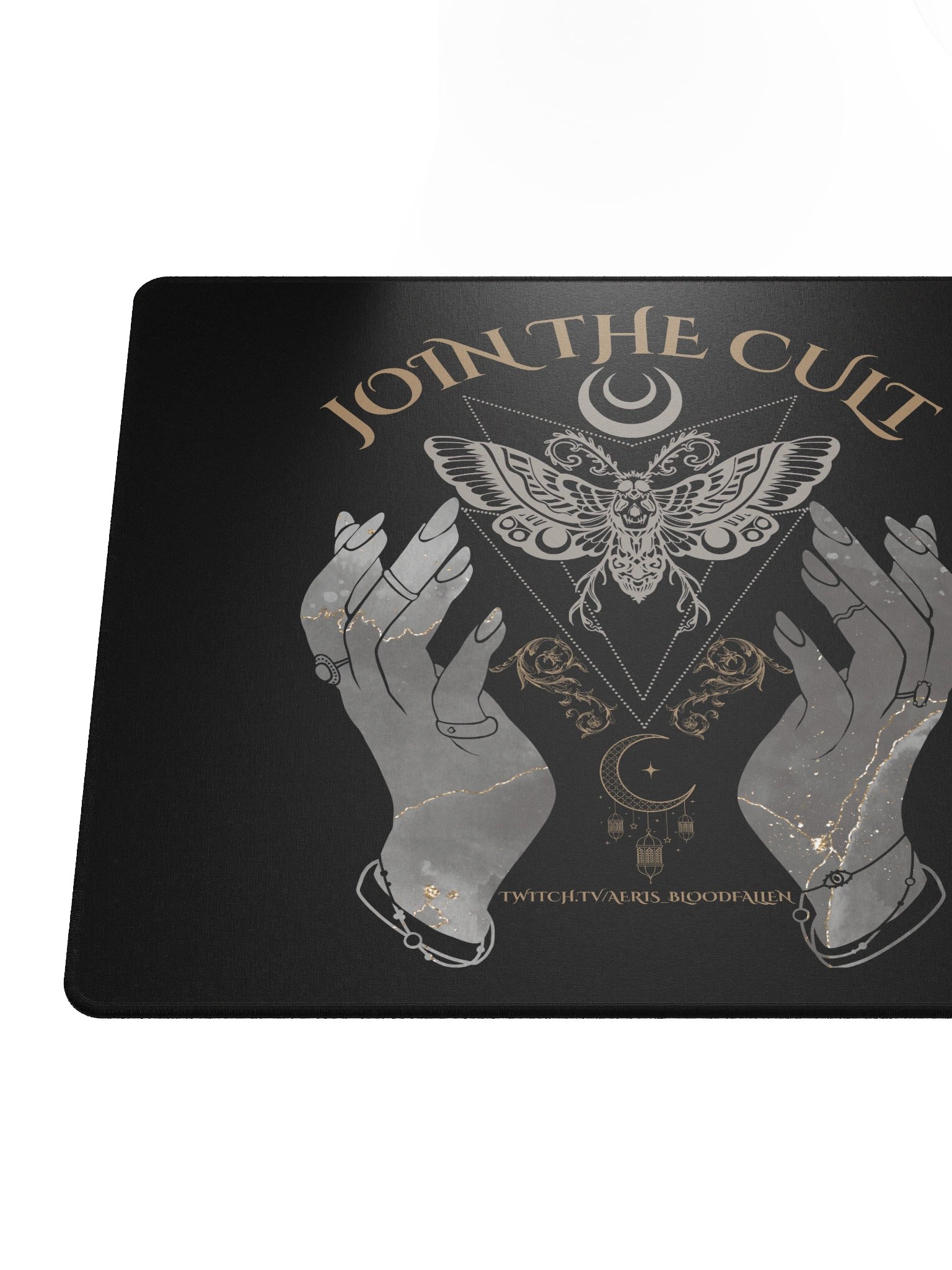 CultHands - Mousepad product image (6)