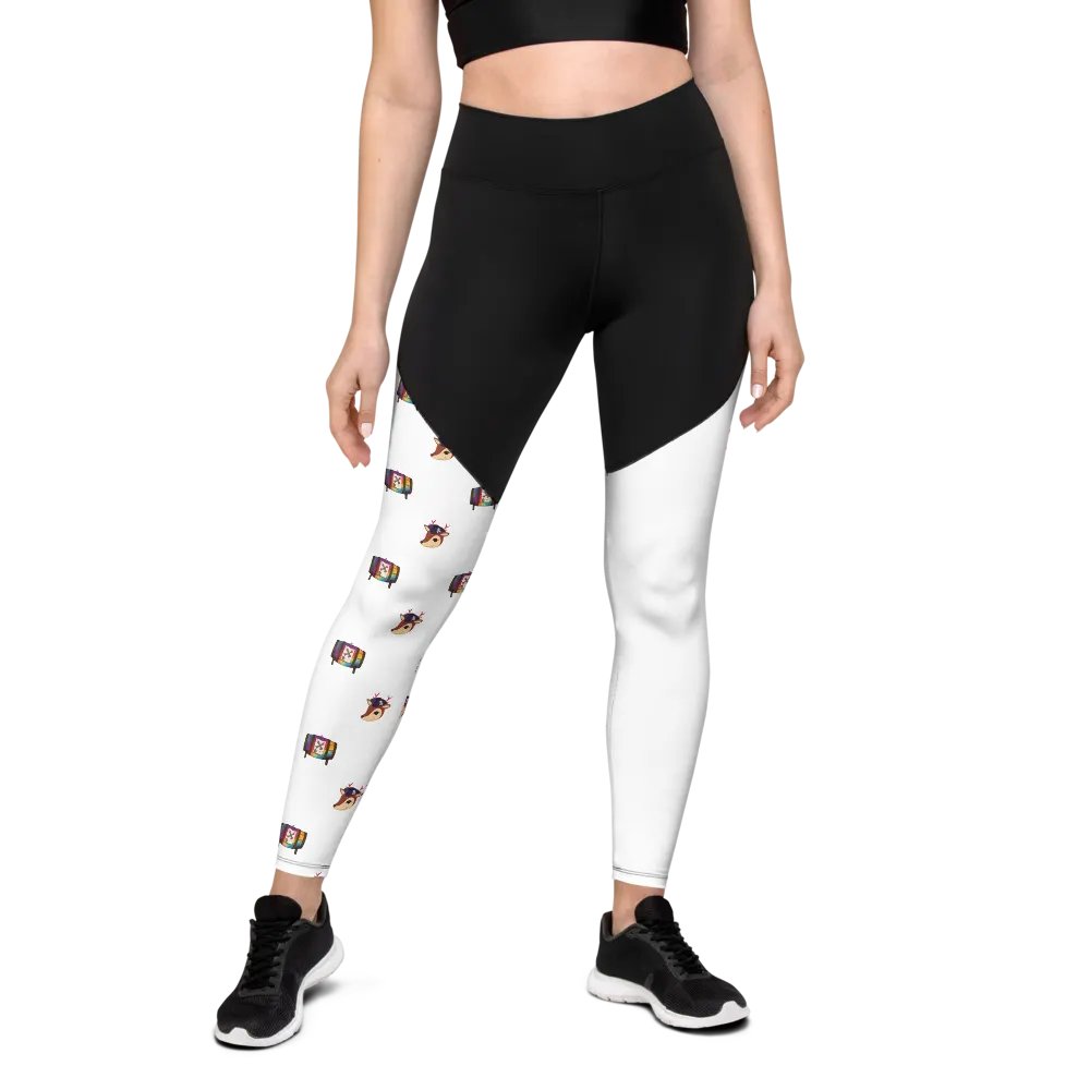 Just Bambi Keggin Leggins product image (3)