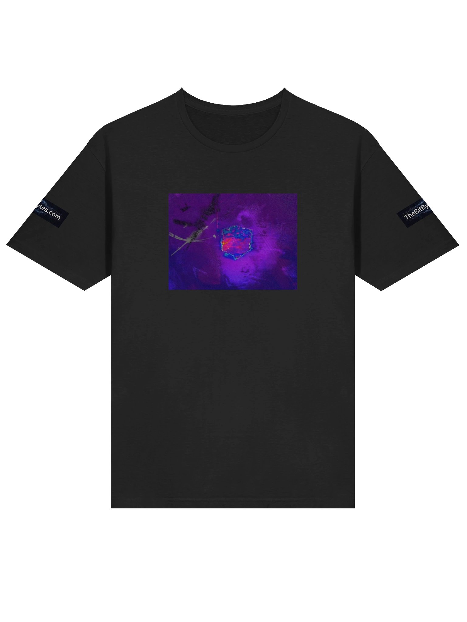 Another Day Cover T-Shirt product image (3)