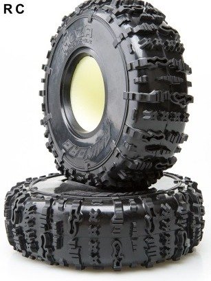 2.2 Rhino Moza for Rhino wheels - Slonski product image (1)
