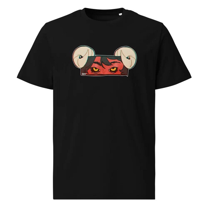 ALL EYES ON ME SHIRT product image (1)