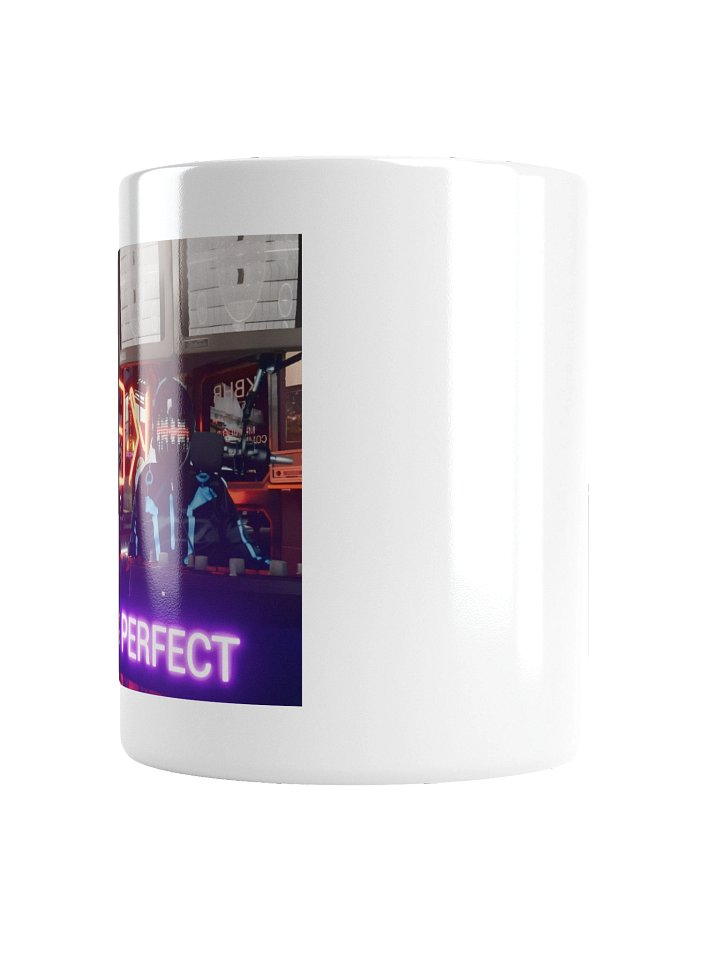 Nothing's Perfect Mug product image (2)