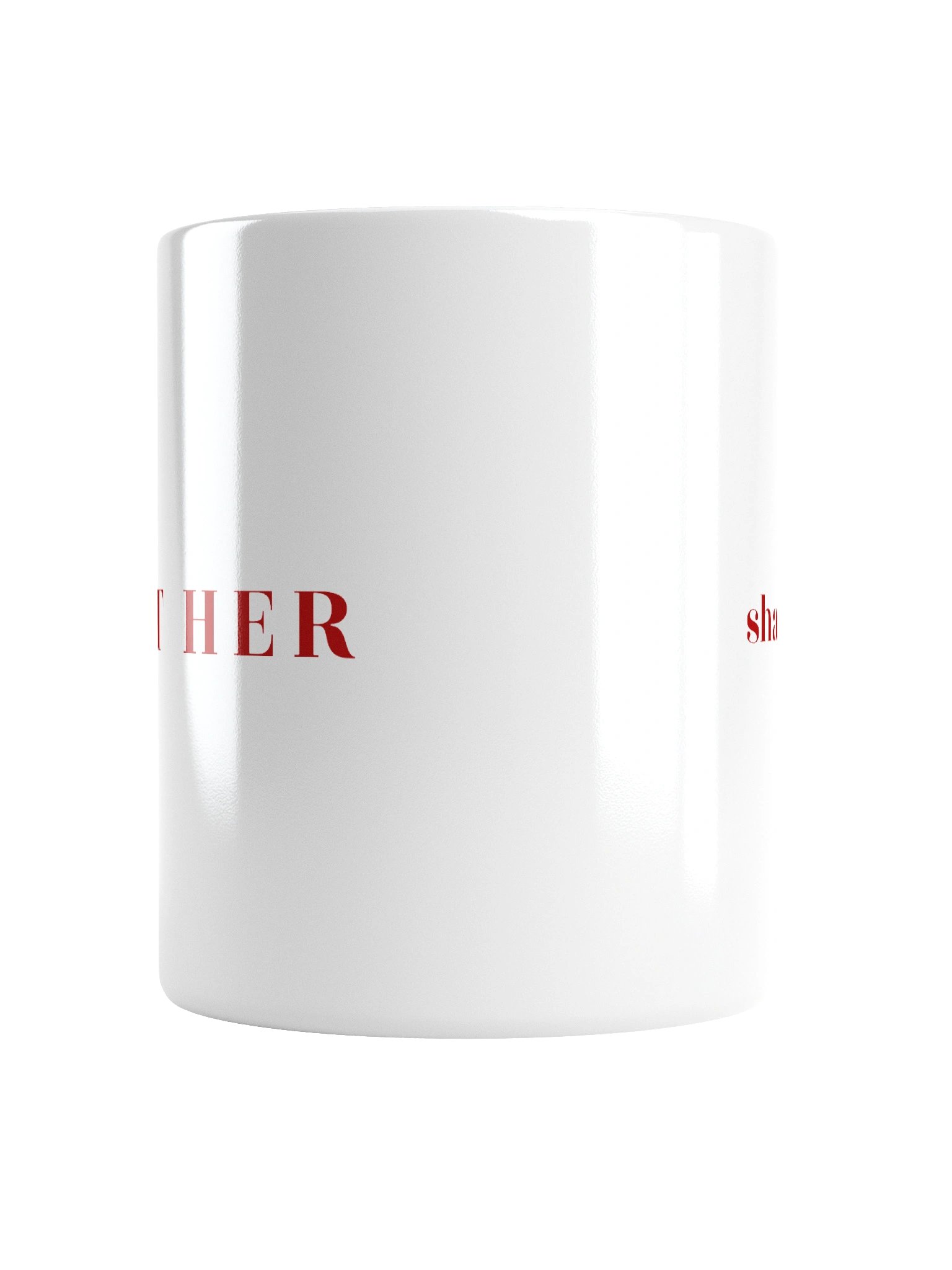 Cult HER mug product image (6)