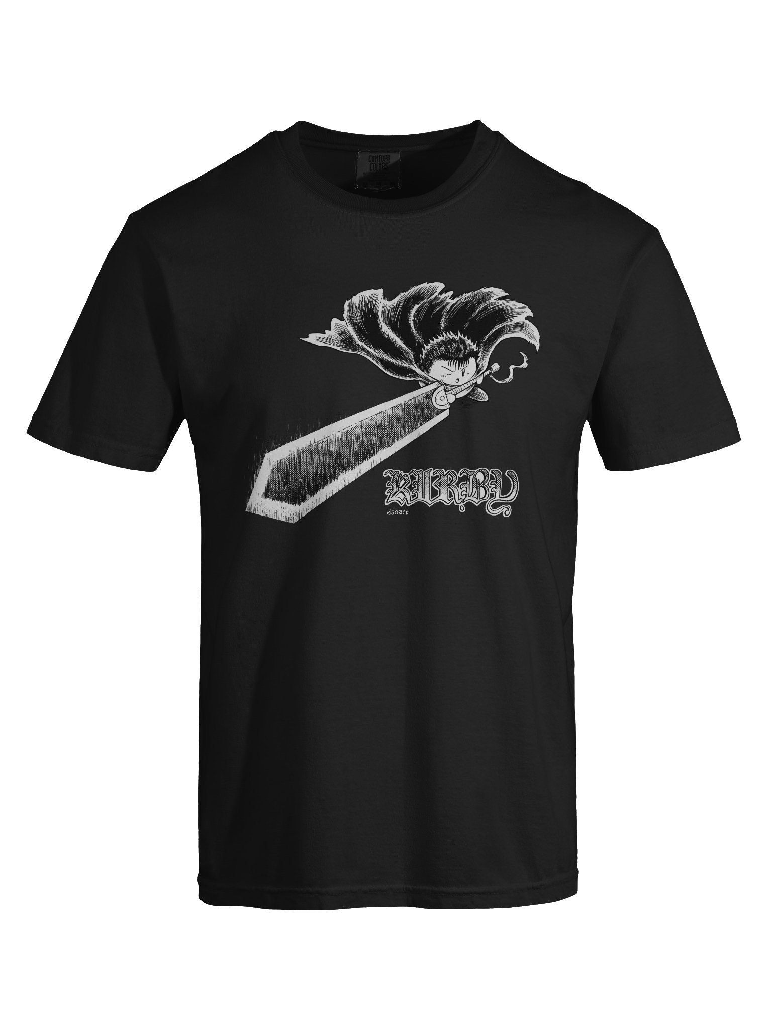 Berserkirby product image (5)