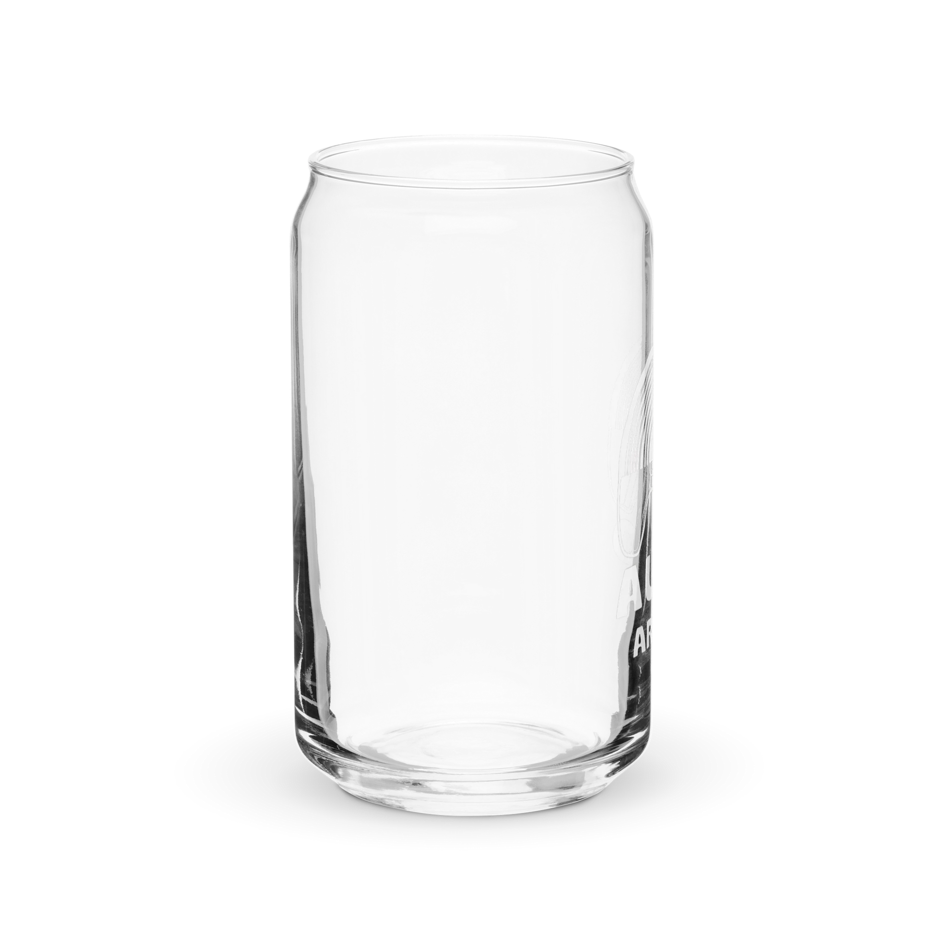 Audio Arcade Can Glass product image (8)