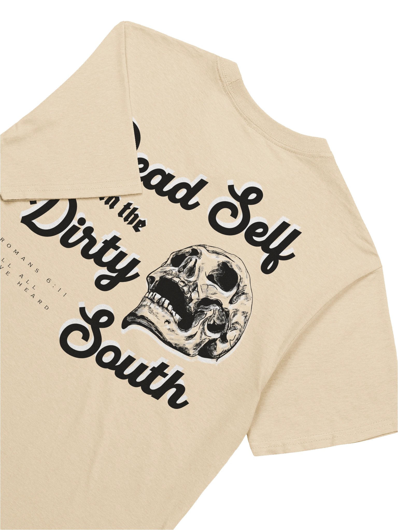 Dirty South Tee product image (67)