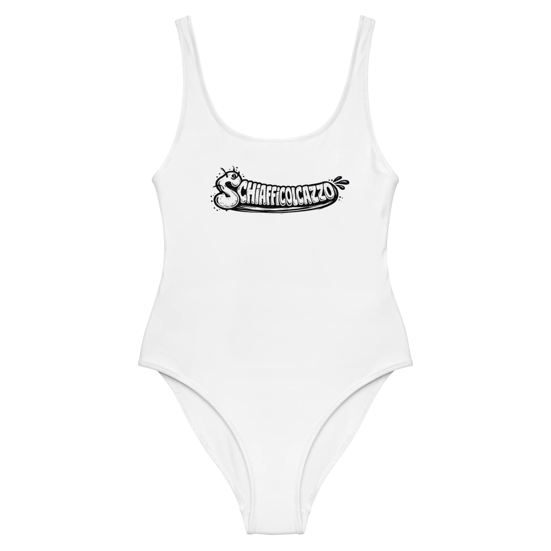 schiafficolcazzo swimsuit product image (2)
