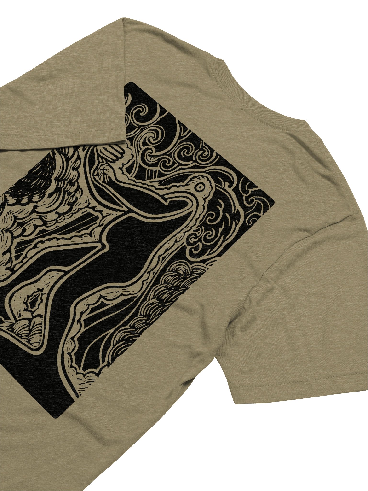 Redefining Strength T-Shirt product image (26)