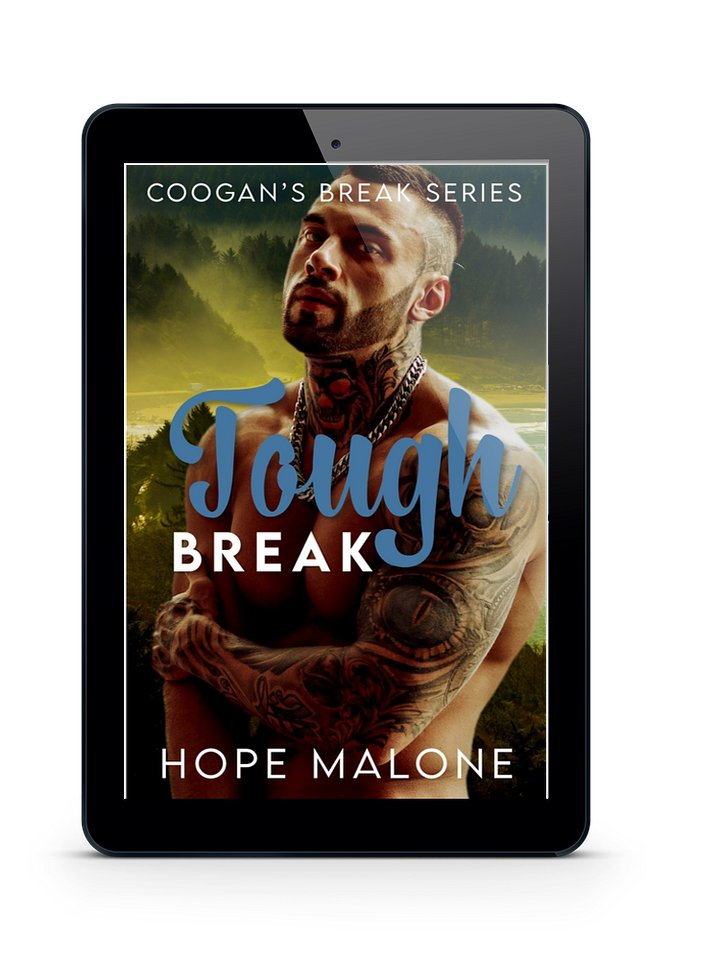 Tough Break product image (1)