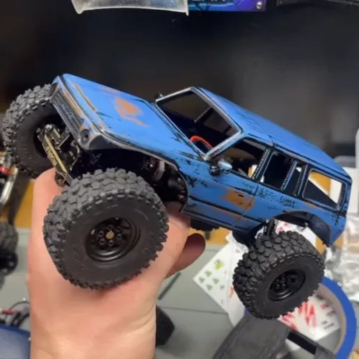 Land Cruiser product image (1)