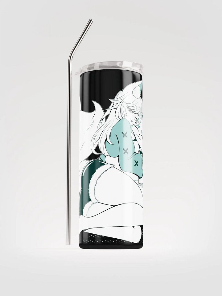 Frost 'Cuddle' Stainless Steel Tumbler product image (1)