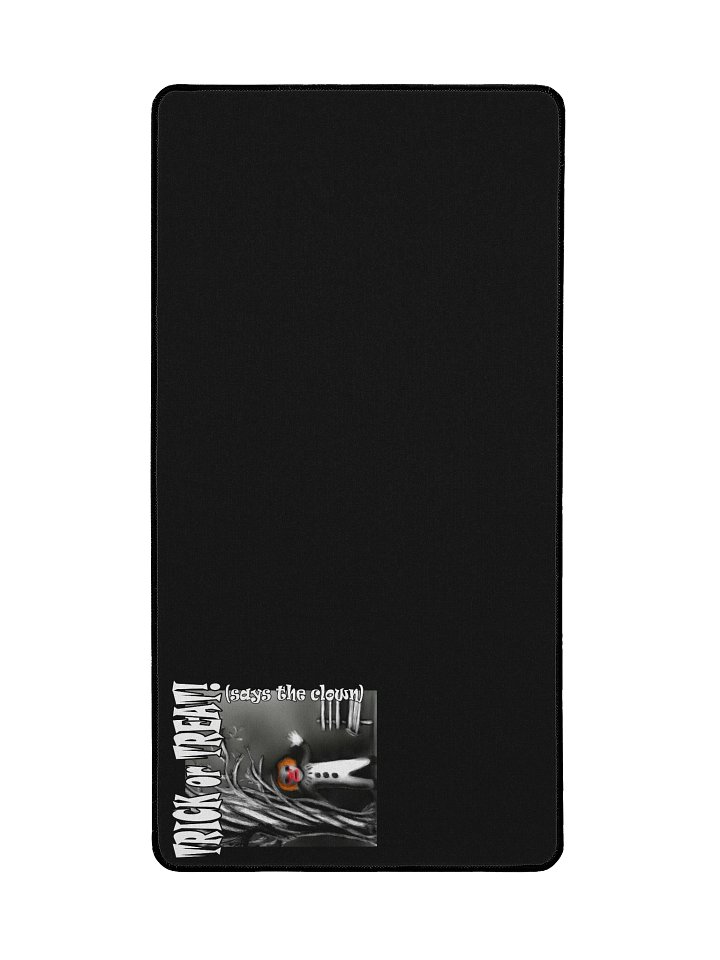 Desk Mat 15.5" x 31.5" product image (2)