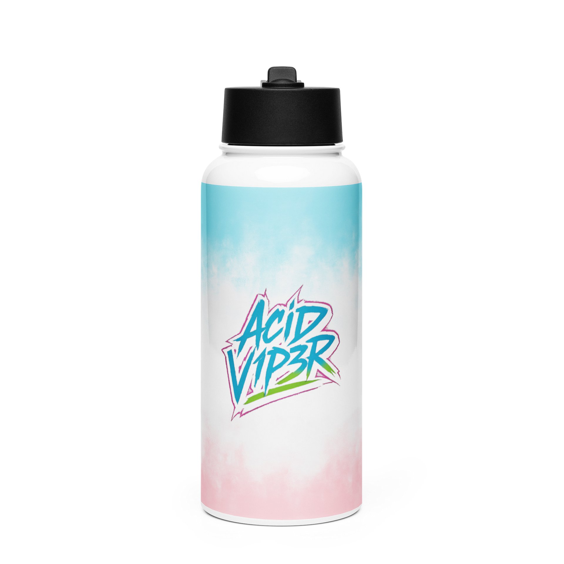 ACID VIP3R Gradient Stainless Steel Bottle product image (1)