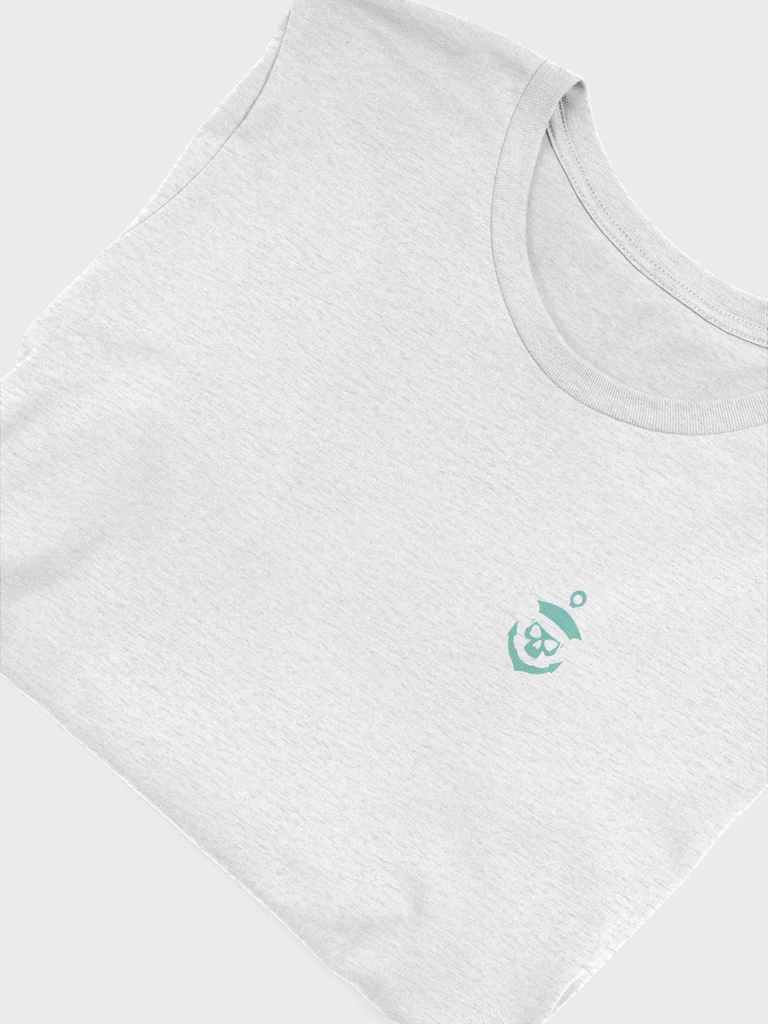 Sea foam Keel-Hauler Crewneck product image (5)