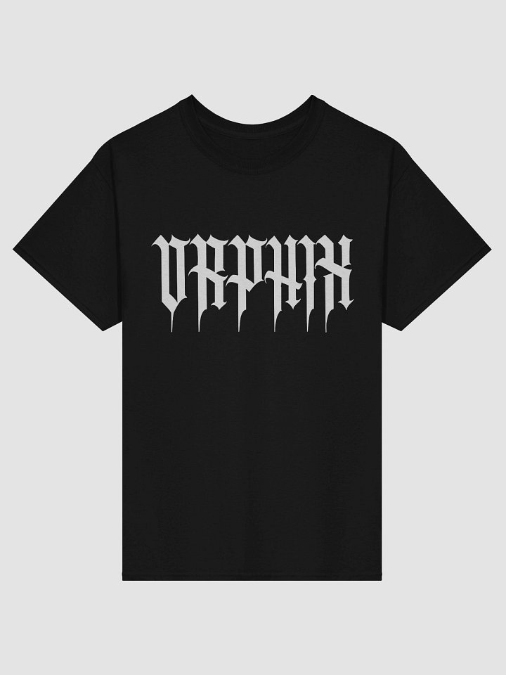 ORPHIX Logo T-Shirt product image (1)