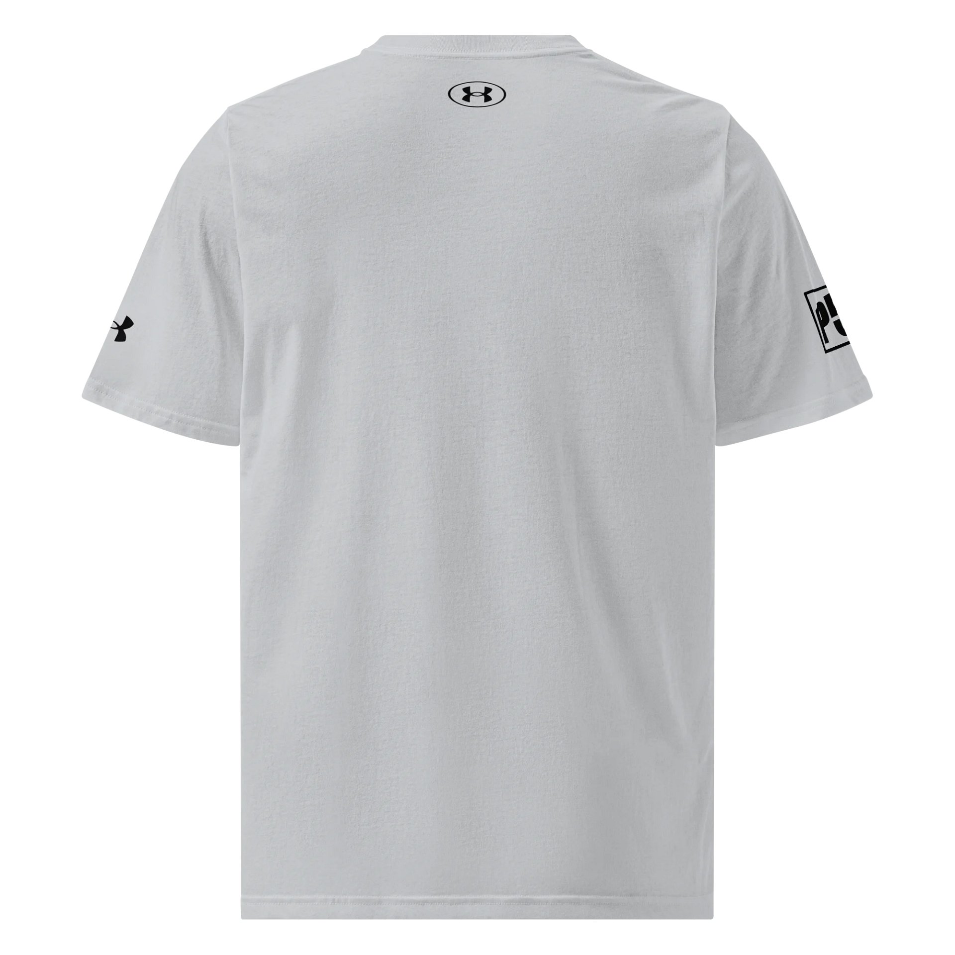 P54 Under Armour Athletic T-shirt product image (2)