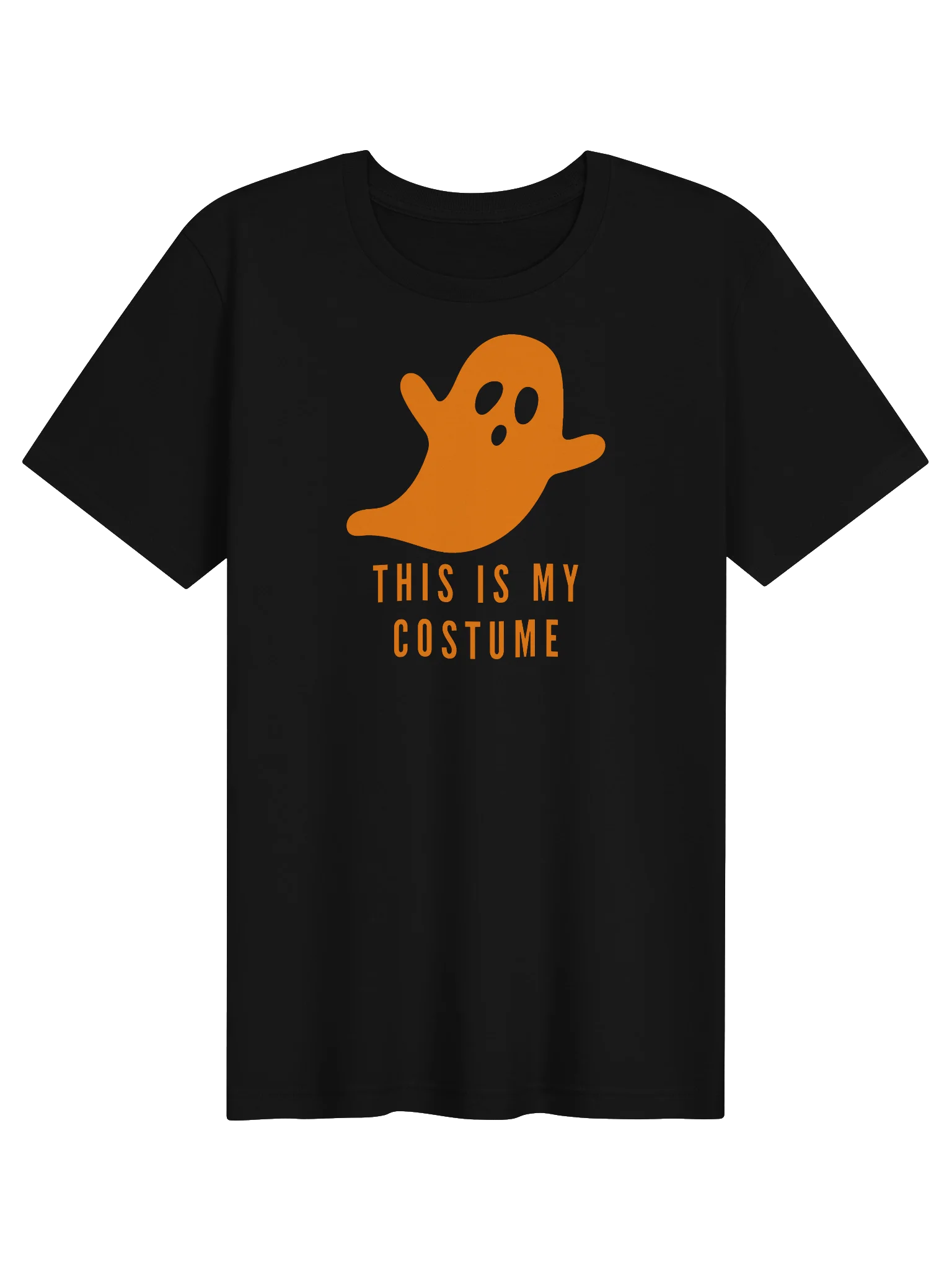 This Is My Costume / Long-Sleeve Tee product image (2)