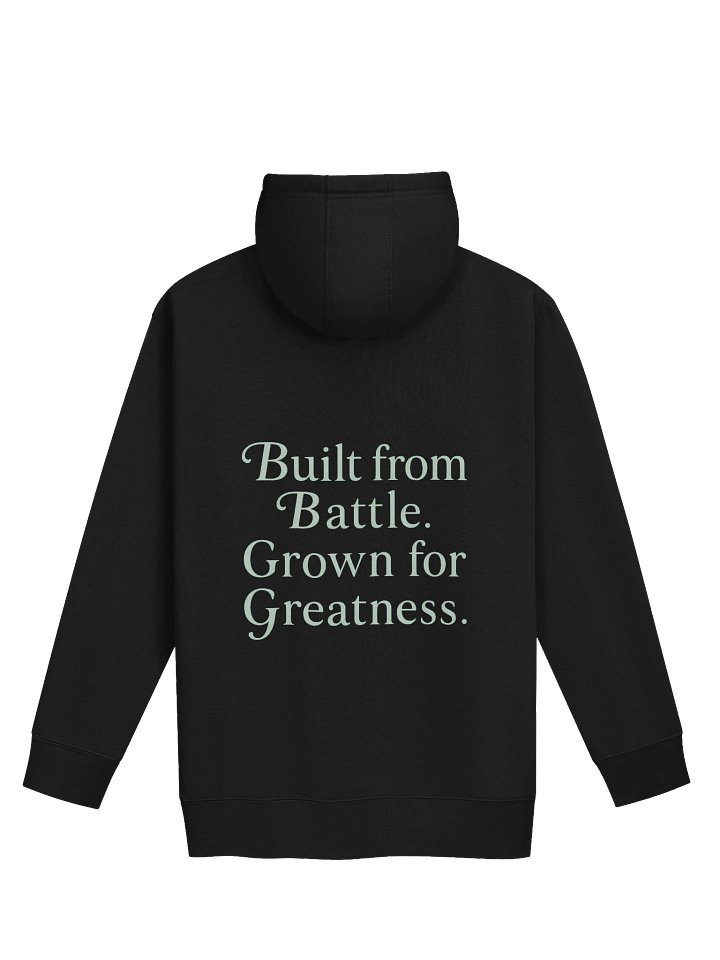 NlightN Warrior Hoodie product image (2)