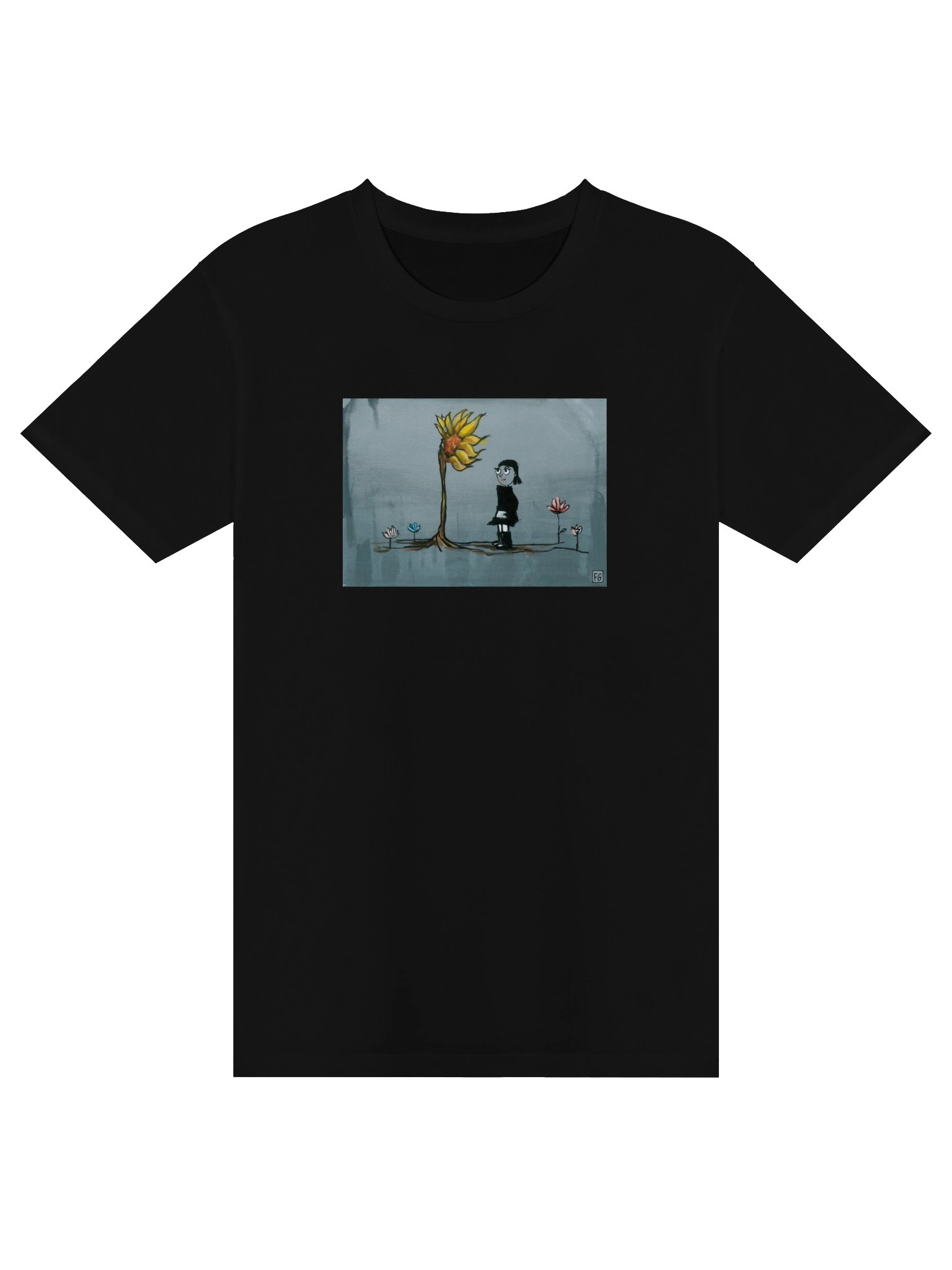 T-shirt 12 product image (1)