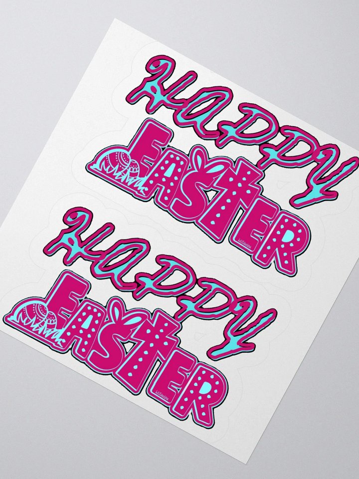 HAPPY EASTER product image (5)
