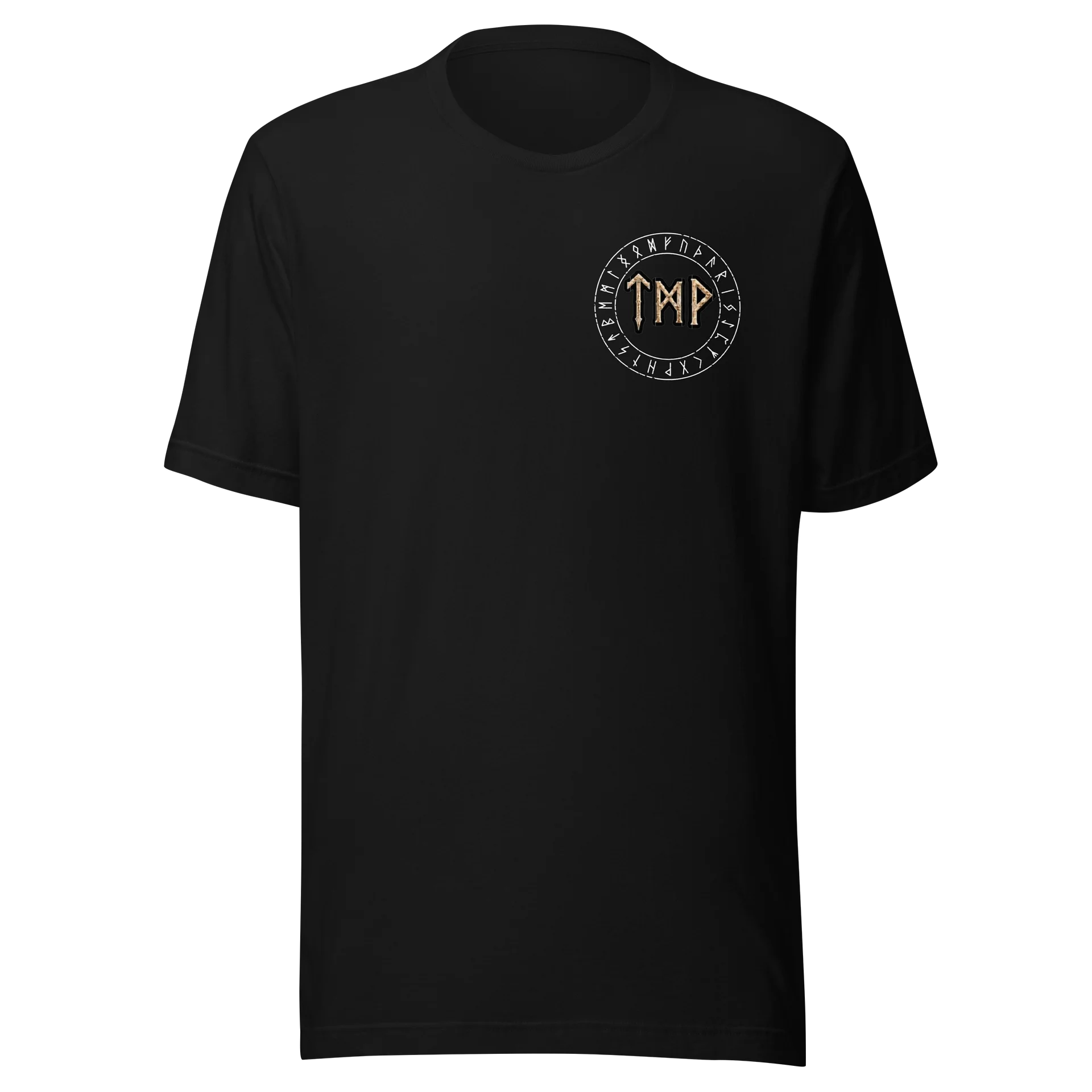 TMP - Heathen Pride - T-shirt product image (1)