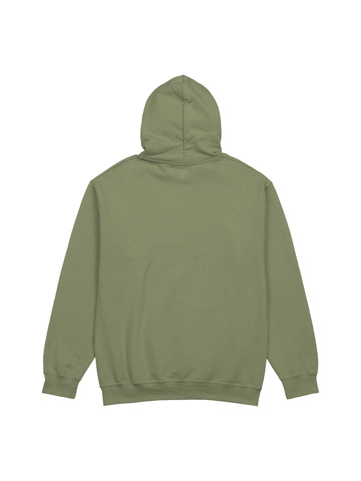 Adult hoodie PKS bears product image (10)