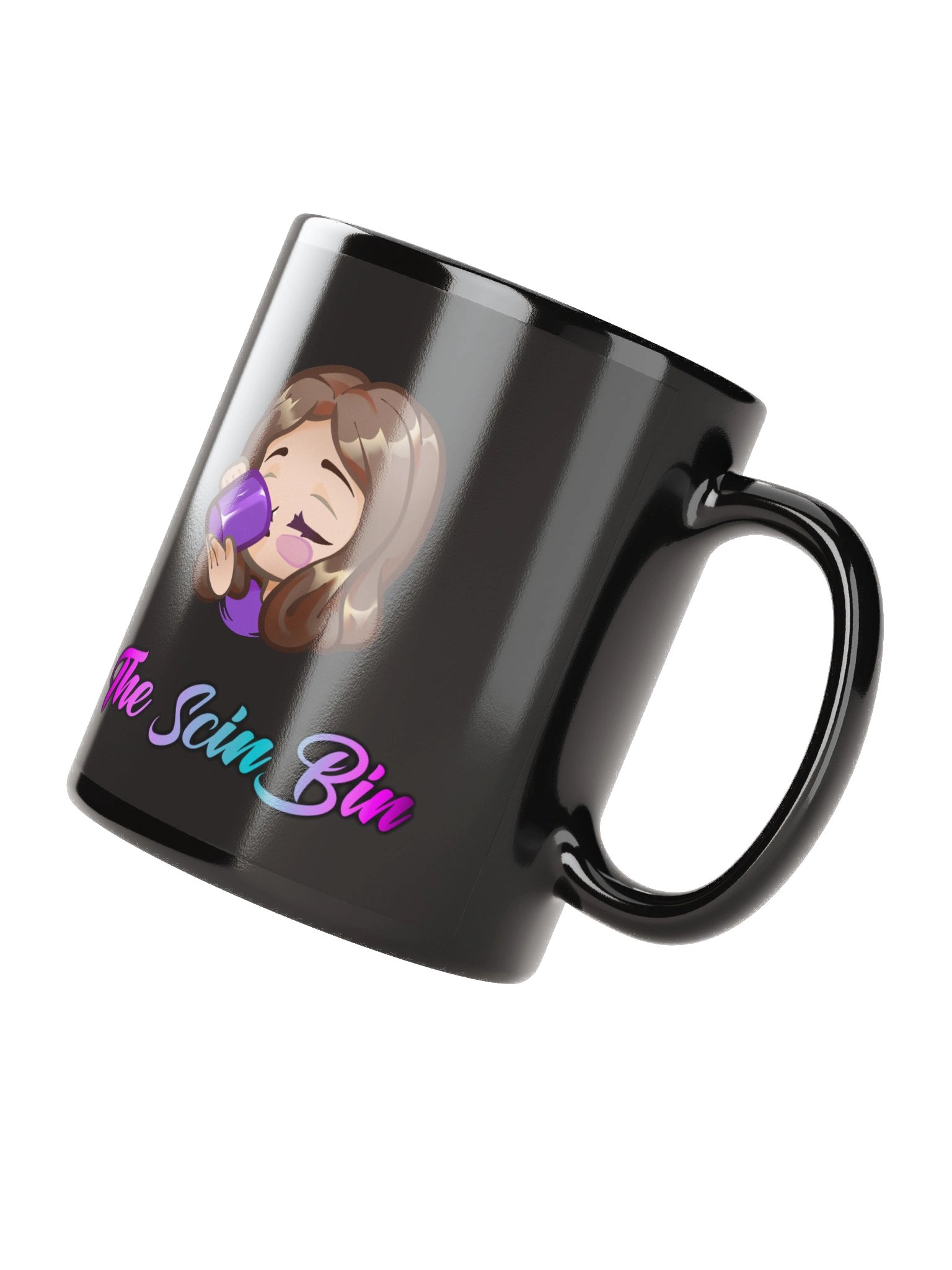 Muggin it! product image (4)