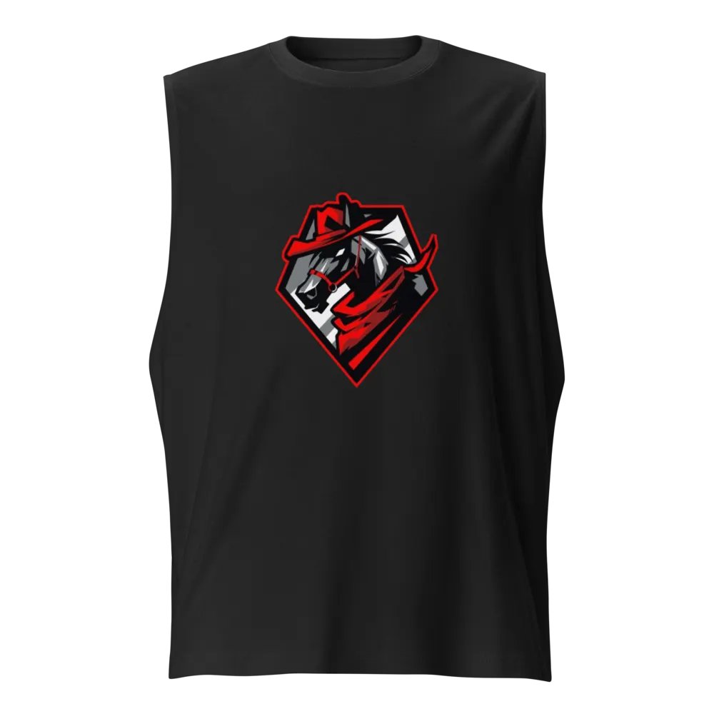 Foal Bro Tank product image (1)