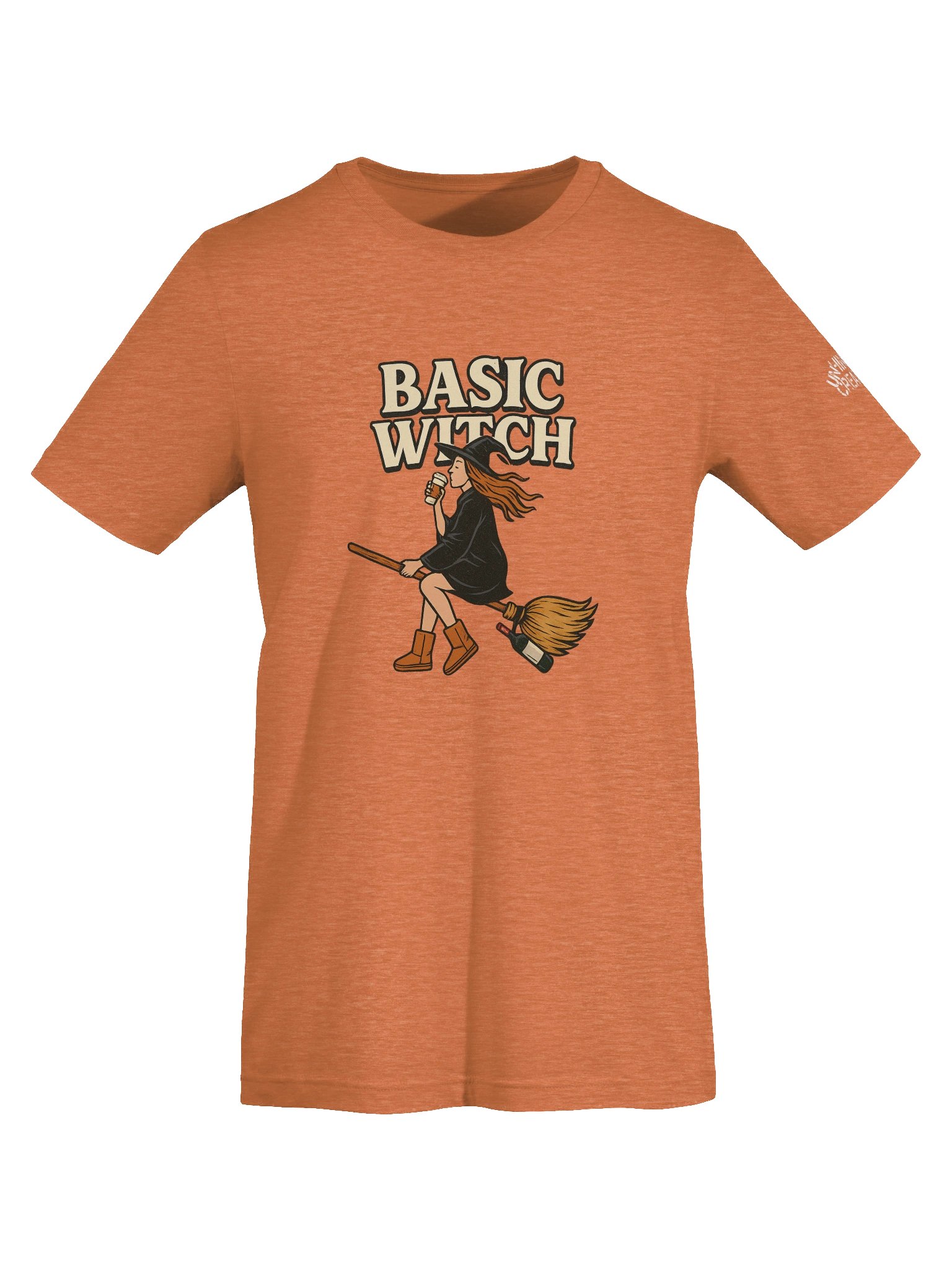 Basic Witch T-Shirt product image (74)