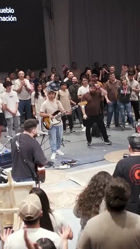 🎶 ¿Habrá alguno Digno?

Amplia tus setlists con la Secuencia Multitrack de 