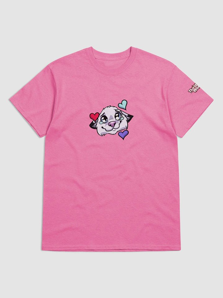 UwU T-Shirt product image (6)