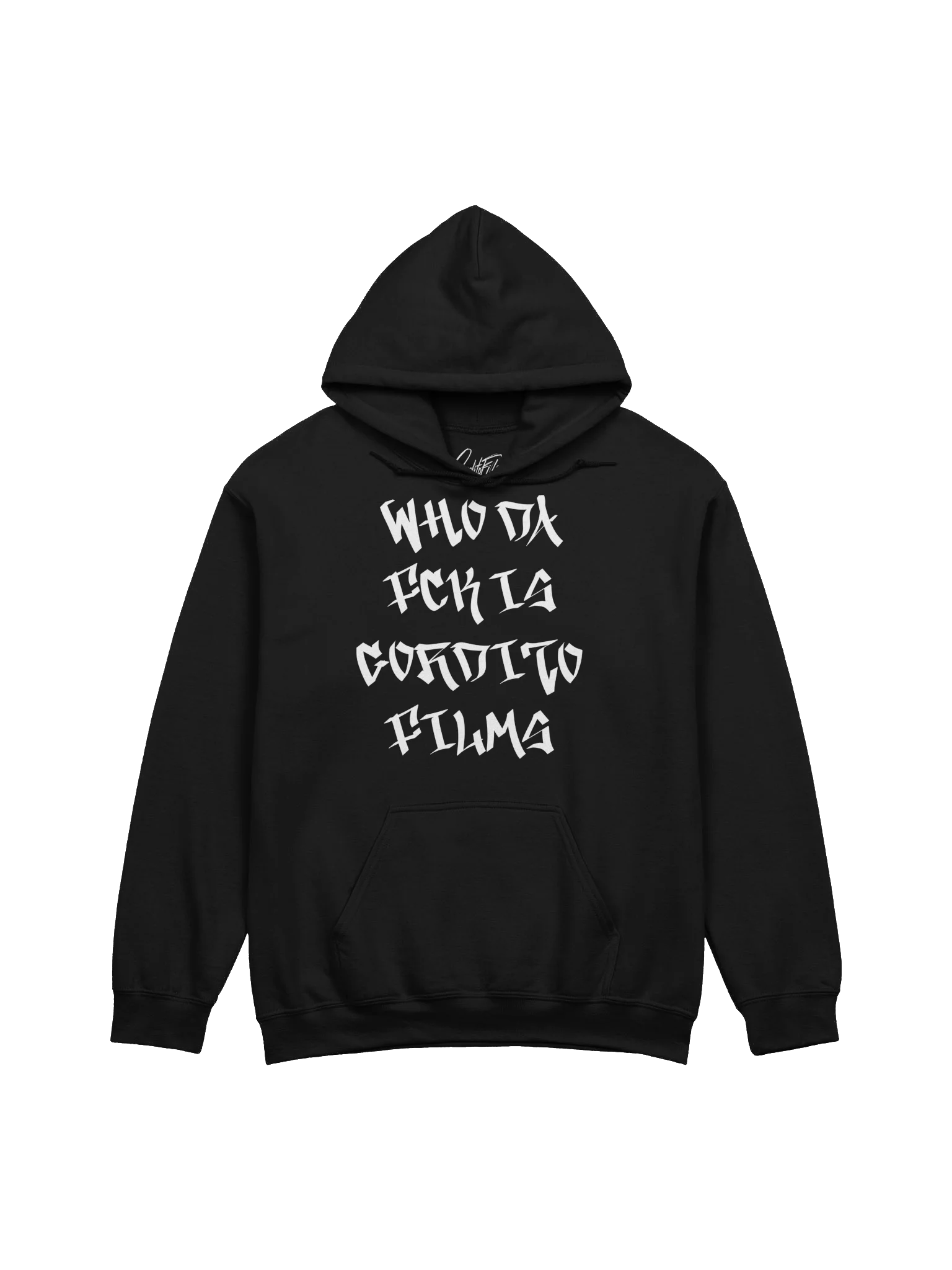WDFIGF HOODIE product image (1)