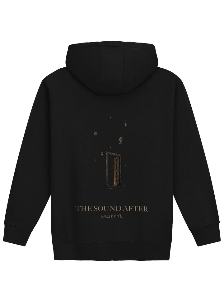 The Door That Stayed Open Hoodie product image (2)