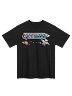 Captain Speedfin OVERSIZED TEE
