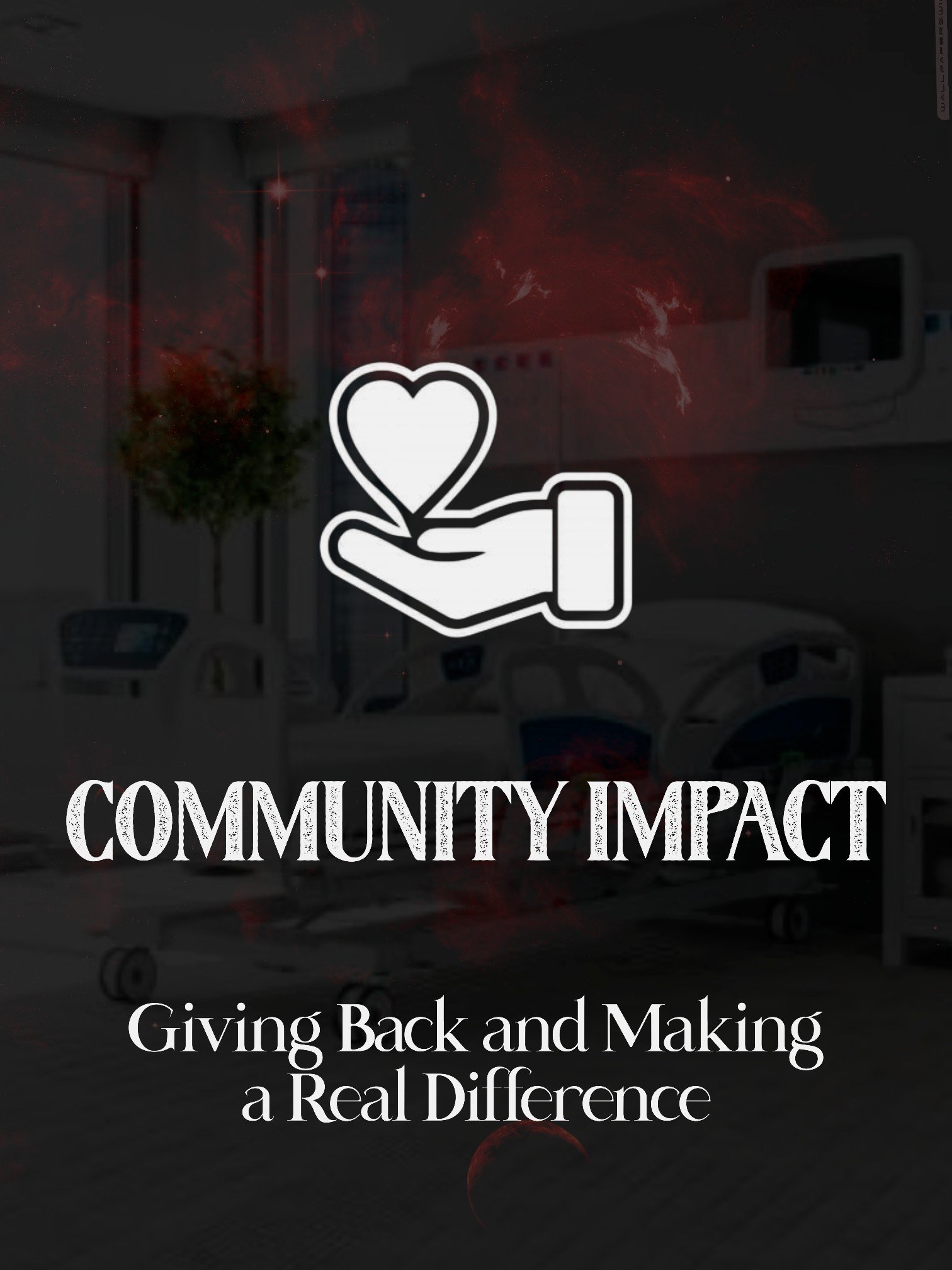 Community Impact