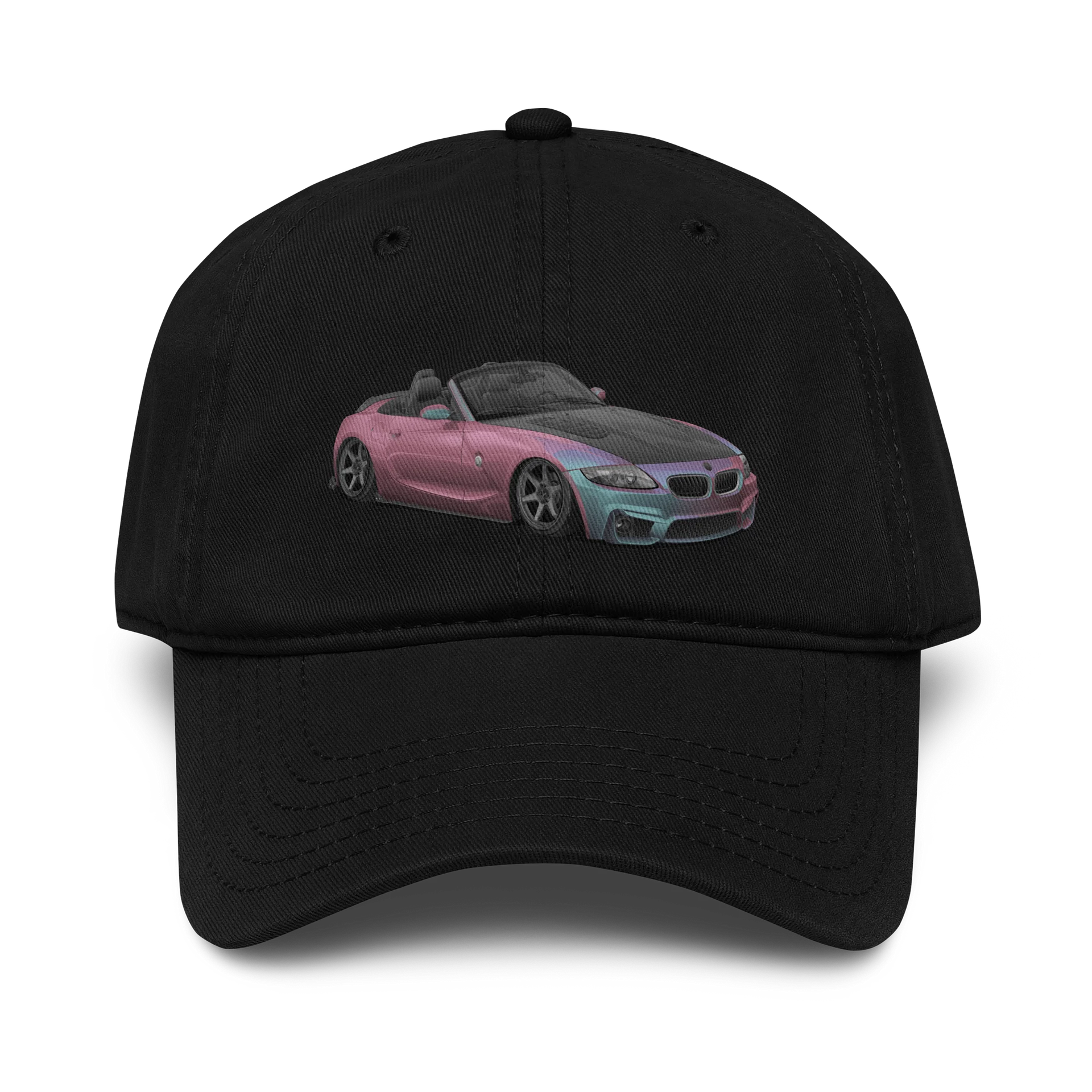 Washed Baseball Cap - itsjoshtheg product image (1)