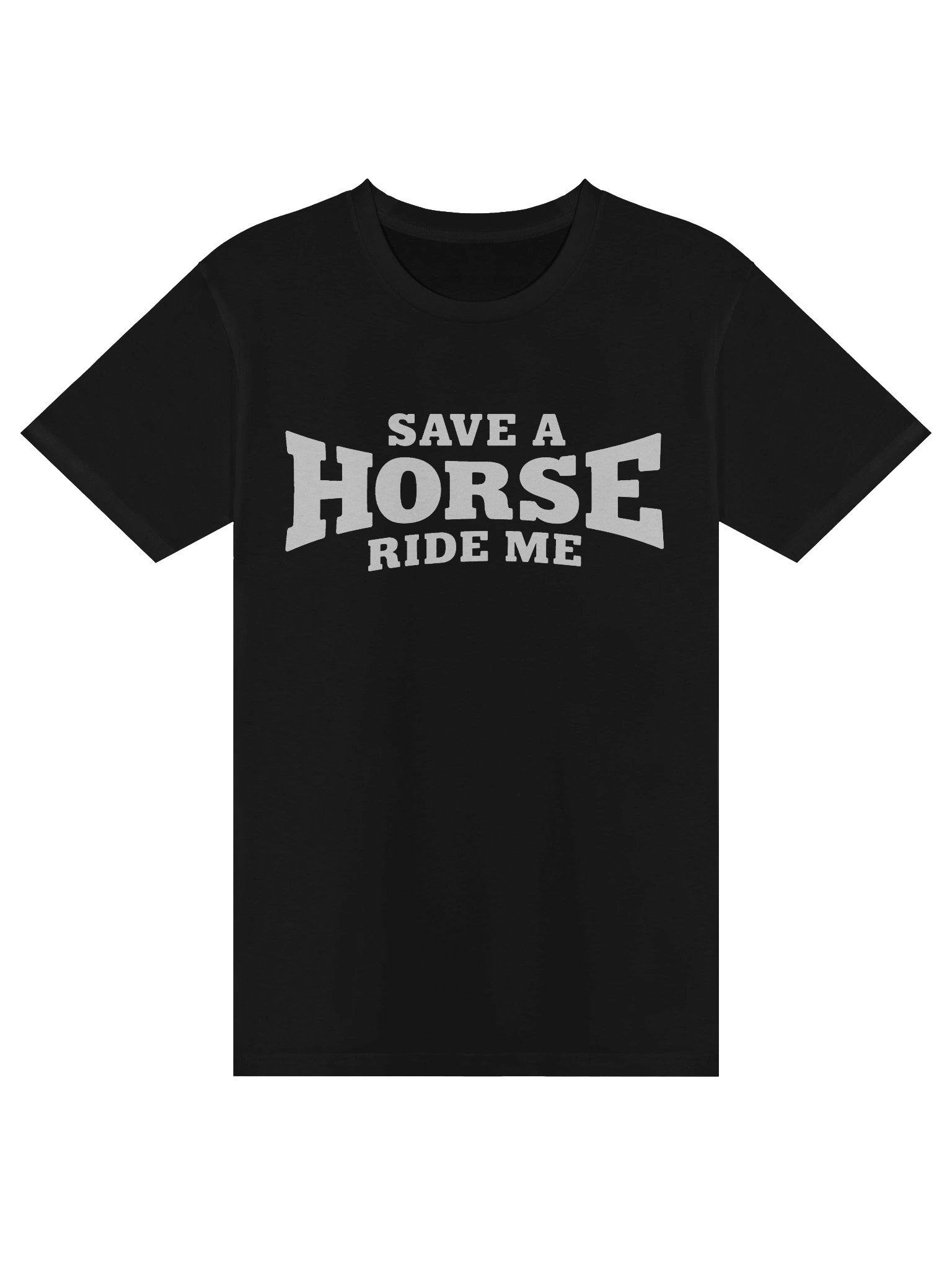 Save A Horse Tee product image (1)