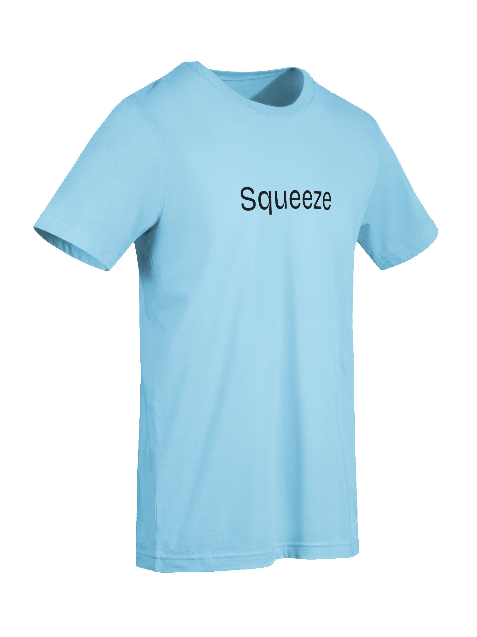 Squeeze T-Shirt product image (9)
