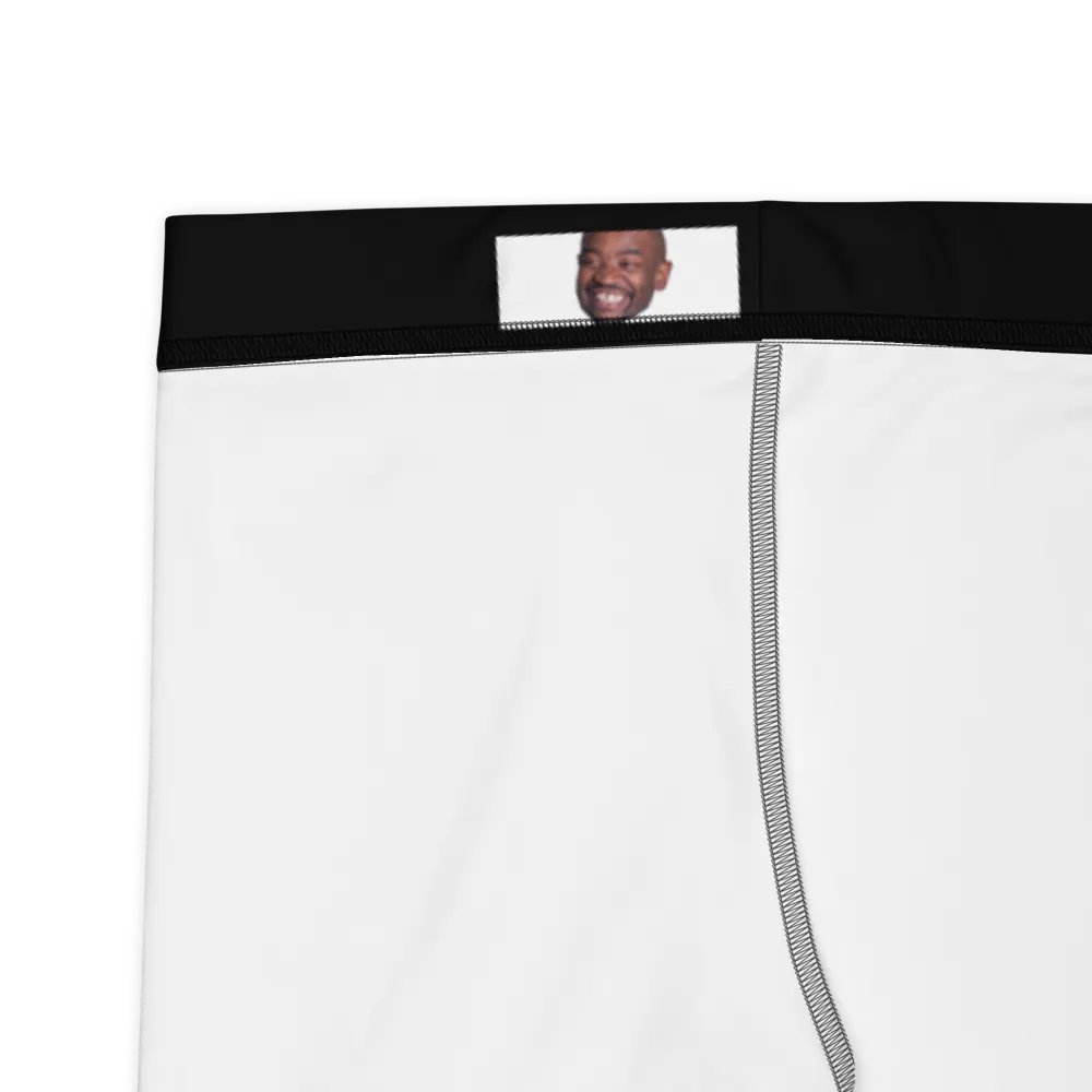 BUUTY MEAT WORKOUT SHORTS product image (7)