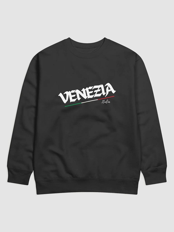 Italian Themed Merch - Venezia High Quality Sweat product image (1)