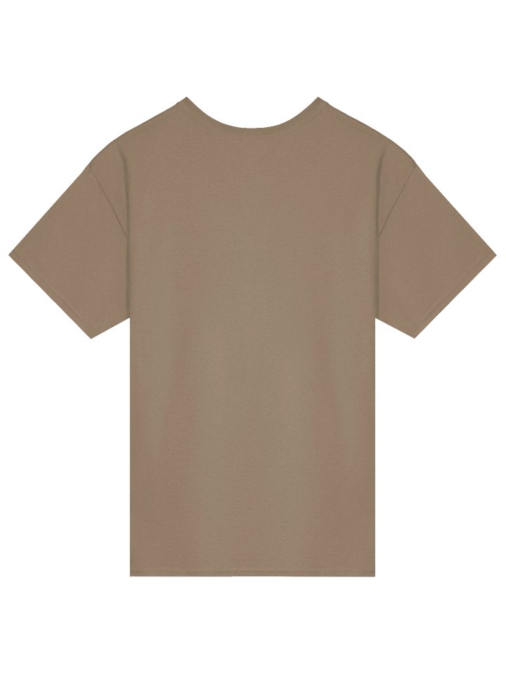 Positive Vibes T-Shirt (embordered) product image (8)