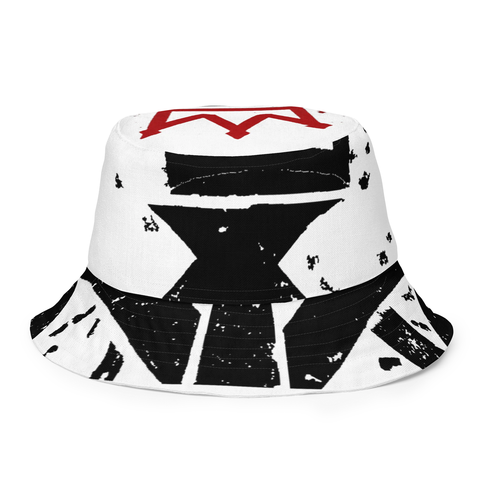 Medellin Mafia Reversible Bucket Hat product image (8)