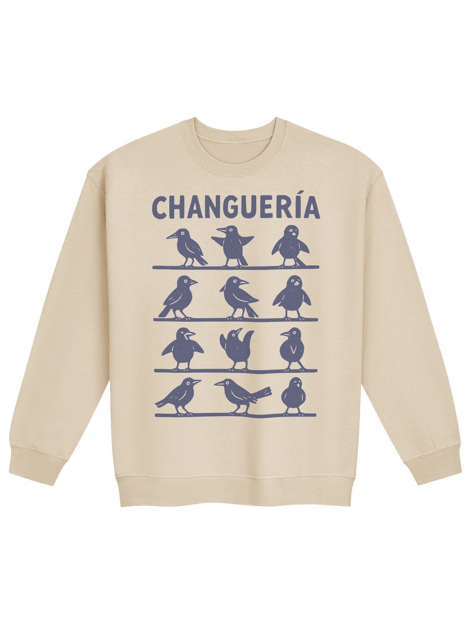 Changuería Sweatshirt product image (1)