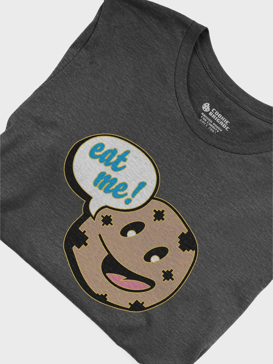 Eat Me Cookie T-Shirt product image (5)