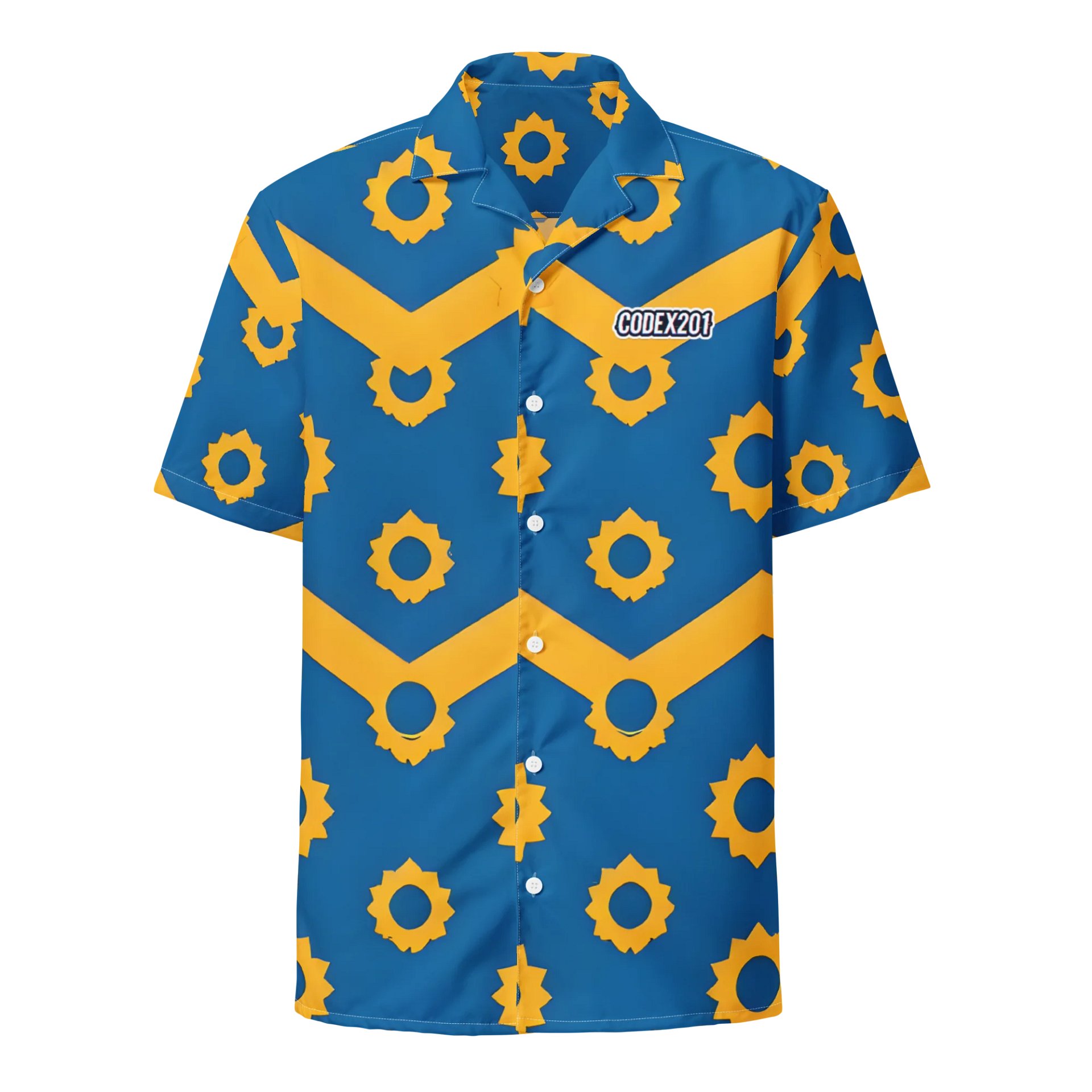 CODEX SUNLINE product image (1)