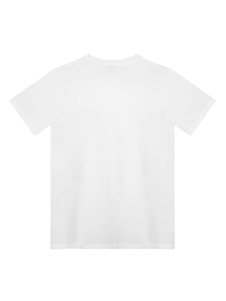 Psalm 23:1 Unisex Tee [Dark] product image (22)