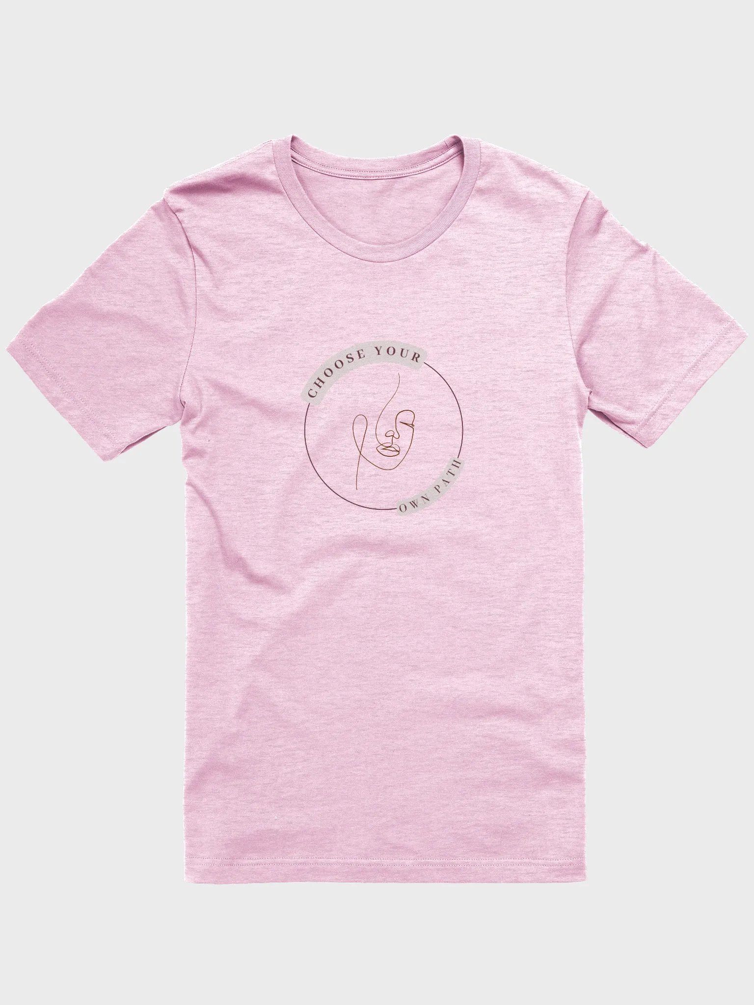 Women's Supersoft T-Shirt BSFB0112 product image (1)