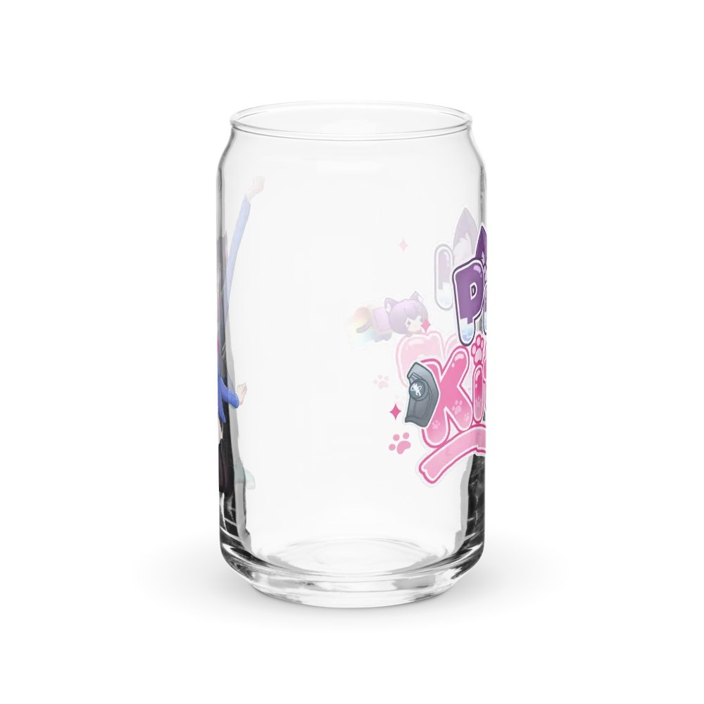 PixelKitten Can Glass product image (38)
